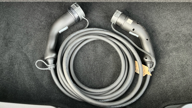 Nissan ARIYA 160kW Advance 63kWh 22kWCh 5dr Auto Electric Hatchback